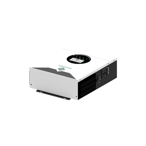 太陽光発電インバーター 1000W 1500W オフグリッド純粋正弦波 MPPT 40A <span class=keywords><strong>12V</strong></span> 24V AC充電器 80A リチウム電池 - Product Image 5