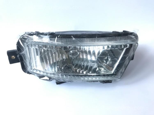 SINOTRUK HOWO Luz antiniebla Rhs LG9704720004 - Product Image 4