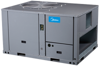 Solutions de traitement de l'air Gree, Midea et Haiercarrier, unités de traitement de l'air, climatisation modulaire