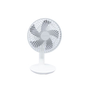 Qualitäts sicherung Ventil ador Modern Style USB Tisch ventilator Sockel Ventil ateur Besk Fans für Zuhause - Product Image 2