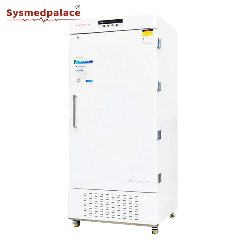 Energy Saving Ultra Quiet Laboratory Refrigerator