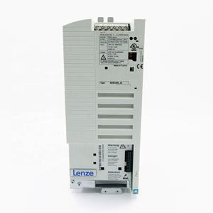 Nuevo Servoaccionamiento Lenze Original E82EV402_4C, Inversor de Frecuencia 16257037 16896152 16628434 13721684 E70ACMDE0104SA2ETR - Product Image 1