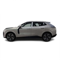 Hot Luxury Lynk Co 08 Em-P High HP Suv Home Comfort Plug-In Hybrid Car Phev New Energy Vehicles