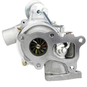 716938 Turbo 28200-42560 2820042560 716938-0001 GT1749S 716938-5001S - Product Image 1