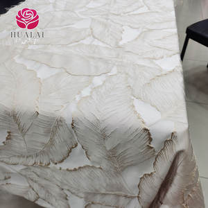 Diseño de hojas de champán y champán para mesa de cóctel Voor Thuis 8ft - Product Image 2