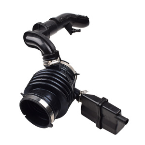 Tuyau d'admission du moteur 165769N00C pour Nissan Maxima 09-15 V6 3.5L, pièce de rechange en caoutchouc - Product Image 5