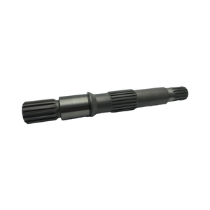 Kit de réparation de bloc-cylindres de pompe hydraulique série A10VSO avec joint de groupe rotatif pour pompes – Pièces de rechange en stock usine - Product Image 4