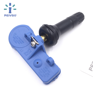 PEIVSO TPMS tire pressure sensors 22853740 for Opel Meriva Adam Corsa - Product Image 1