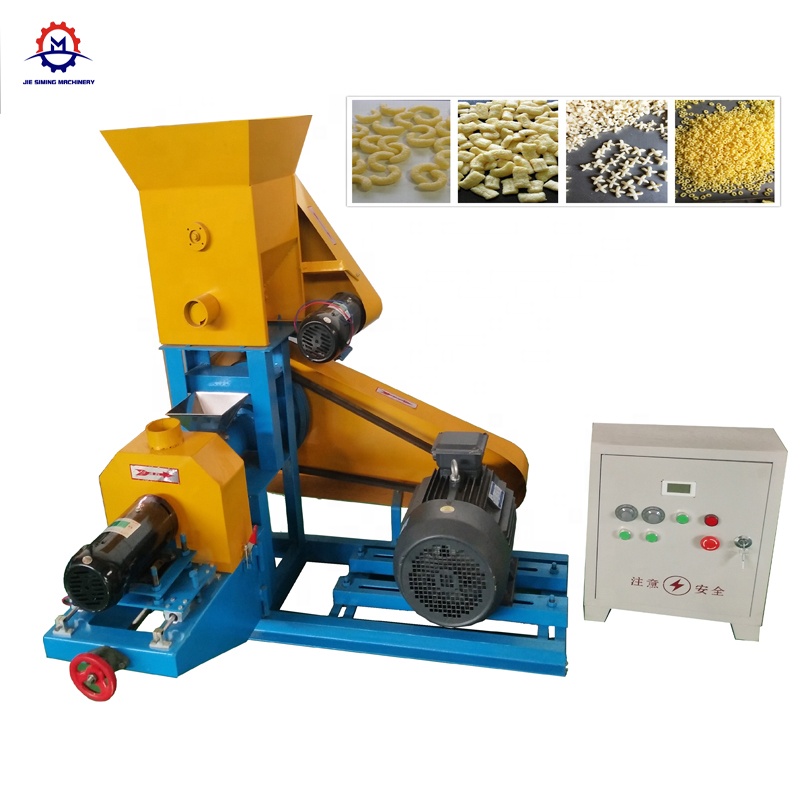 Chất Lượng Cao Puff Snack Thực Phẩm Làm Máy Móc/Máy Móc Làm Thực Phẩm Khác Để Bán