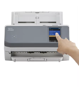 Compre Ahora - ¡Más Vendido! Oferta al por Mayor: Impresora Fotográfica a Color Dúplex Fi7300NX con Interfaz USB para Impresión - Product Image 4