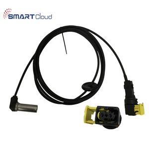 China <strong>Suppliers</strong> Truck 4410351270 21296851 Abs <strong>Sensor</strong> Speed for volvo <strong>Parts</strong> - Product Image 2