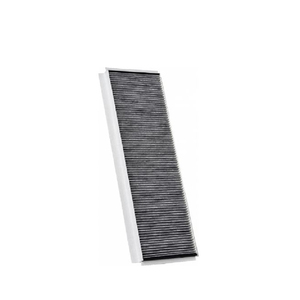 Reemplazo de filtro purificador de aire G4 + F7 HEPA y filtro de carbón activado para <span class=keywords><strong>Zehnder</strong></span> ComfoAir Q350 Q450 Q600 - Product Image 4