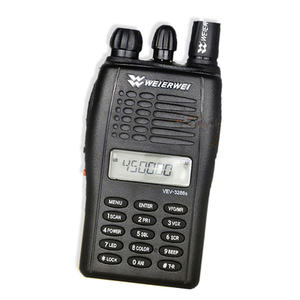 Talkie-walkie VHF/UHF <span class=keywords><strong>VEV</strong></span>-3288S VEV3288S - Product Image 1