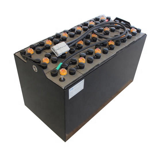 【再入荷！】 充電式2Vフォークリフトバッテリーパック12V24V 36V 72V 80V 48V メンテナンス