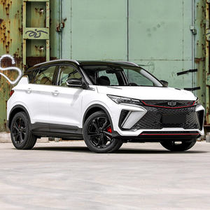 Nuevo Binyue L Precio Auto Chino para Coolray SUV 1.5 Edición <span class=keywords><strong>Super</strong></span> Lujo Completa Deportiva 2025 Volante a la Izquierda Turbo R18 Automático - Product Image 5