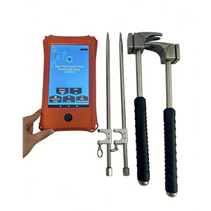 Détecteur d'eau souterraine multicanal AIDU ADMT-180ZN <span class=keywords><strong>de</strong></span> 180 m, précis et abordable - Product Image 4