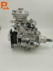 Pompe à injection de carburant 0460424424 VE4 12F1100L2035 504251949 L2035 pour moteur F4GE9484C J601/J602 4.5L - Product Image 1