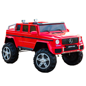 Coche eléctrico para niños Nyk Pez G P Igazib l f Nyk Pez Ride On para bebés - Product Image 6