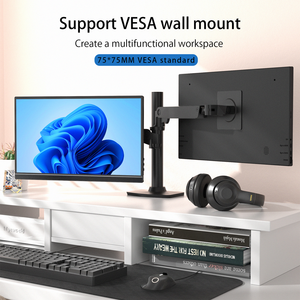 จอภาพพกพา 4K แบบสัมผัส ขนาด 15.6 นิ้ว รองรับการสัมผัส 10 จุด ความละเอียด UHD พร้อมพอร์ต <span class=keywords><strong>USB</strong></span>-<span class=keywords><strong>C</strong></span> คู่ในตัว ขอบจอบางเฉียบ สำหรับเชื่อมต่อกับแล็ปท็อป รองรับ Type-<span class=keywords><strong>C</strong></span> HD - Product Image 4