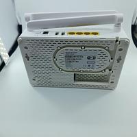 Onu modèle Wifi6 SK-D747 XPON 4G + 2USB + WIFI 2.4/5G double bande équipement à fibre optique d'occasion 2.4/5G routeur double bande