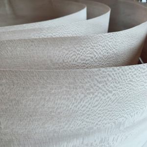 Fabricants en gros teint Français Sympa placage naturel peut être personnalisé placage de meubles armoire hôtel villa en placage de bois - Product Image 2