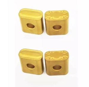 Nặng Gia công <span class=keywords><strong>CNC</strong></span> Carbide biến chèn LNUX <span class=keywords><strong>lnmx</strong></span> lnux301940 lnux301940 chèn - Product Image 2