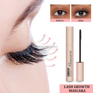 OTVENA Mascara étanche avec rehausseur <span class=keywords><strong>de</strong></span> <span class=keywords><strong>cils</strong></span> 100% Herbal Long Lasting Natural Look Personnalisable - Product Image 6