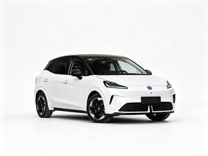 MG4 Voiture de sport électrique haute performance, véhicule à énergie nouvelle, SUV 4x4, MG New Energy Car 5 portes 2026 - Product Image 2