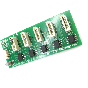 Ep Chip Decoder Fits For EPSON 7400 4450 4800 9400 4400 4880C - Product Image 6
