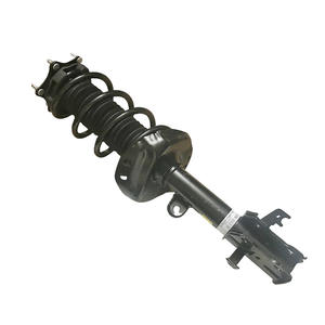 ชุดโช้คอัพฮอนด้า ซีอาร์วี รุ่น 51601-SWN-H81 51602-SWN-H81 ด้านหน้า อะไหล่ทดแทนใหม่ - Product Image 1