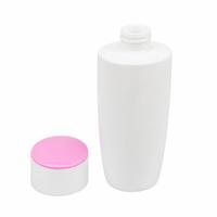 Bouteille en plastique PE vide de 120 ml avec bouchon à vis plat, rechargeable et hermétique, pour savon liquide, nettoyant, désinfectant pour les mains - Vente en gros