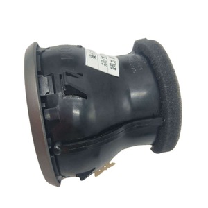 Jinxing World Chevrolet ฝาปิดช่องระบายอากาศแบบคลิปบนแผงหน้าปัดพลาสติกสำหรับ TRAX Aveo Camaro - Product Image 3