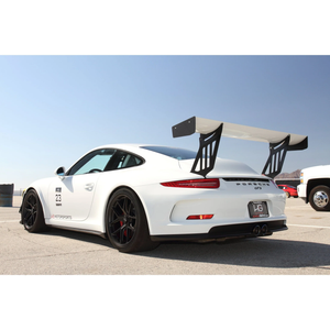 Aileron arrière 991 <span class=keywords><strong>GT3</strong></span> <span class=keywords><strong>CUP</strong></span> pour 991 Carrera - Product Image 1