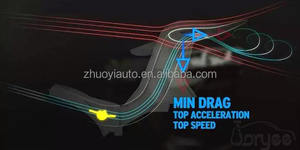 Nouvelle lèvre de séparateur de pare-chocs avant en Fiber de carbone pour <span class=keywords><strong>BMW</strong></span> X3M X4 F97 F98 <span class=keywords><strong>2022</strong></span> 2023 2024 Kit de carrosserie Spoiler Tuning accessoire pièces de voiture suv - Product Image 2