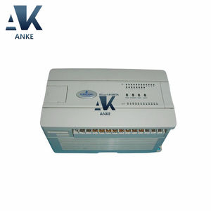 Servomoteur EC20Z-1410BTA fréquence EMERSON - Product Image 1