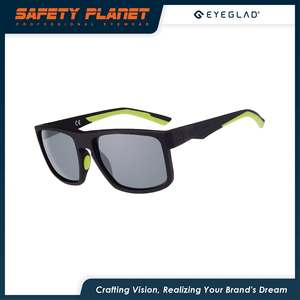 High Quality Safety Sunglasses for <b>Fishing</b> Fashion Resistant to Saltwater and Seawater Planet Brand - Product Image 2