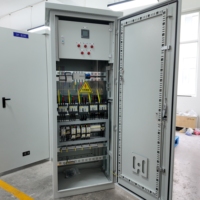 DZMCT Equipos y Suministros Eléctricos de Bajo Voltaje, Tablero de Distribución de Energía y Caja de Distribución Tipo Interruptor