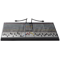 Console de mixage professionnelle pour effets de scène GL2400-32 GL2400-432, 24 canaux, 32 canaux, 16 canaux