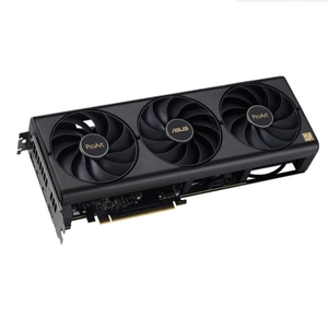 การ์ดจอ HUASHUO ProArt GeForce RTX 4080 Super O16G GDDR6X 16GB OC Edition สำหรับเล่นเกมและกราฟิก - Product Image 3