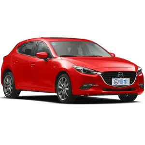 2023 IN STOCK wholesale Mazda 3 Axela Sedan New Cars 1.5L 2.0L Gasoline LHD Car Cheap Price Changan Mazda 3