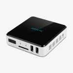 Geniatech Android Mini PC 4K Media Player for 24/7/365 Digital Signage or Interactive Embedded Computer Stock Available