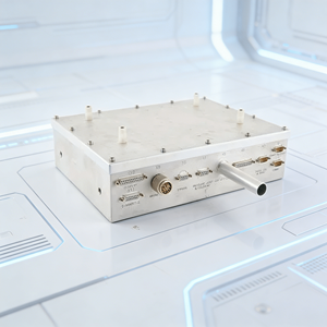 MRI - Model 2656 Supervisory Unit for <strong>Philips</strong> P/N 626-560T - Product Image 5