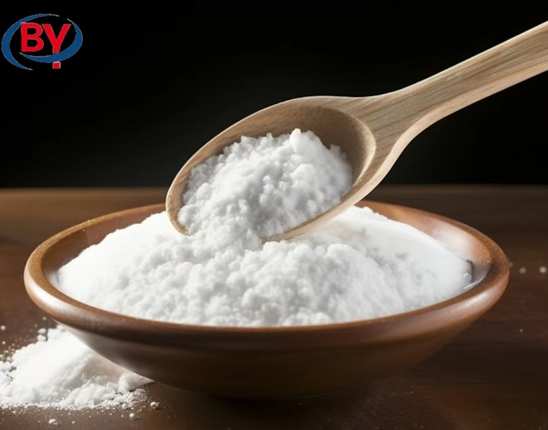 Food Grade Industrial Grade Sodium Metabisulfite