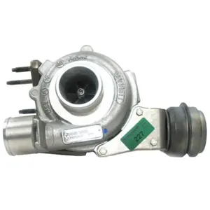 For Turbocharger Suzuki Grand Vitara 1.9 DDiS 95 Kw 129 PS 760680-5005Sr