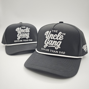 Gorra de Golf Impermeable de Camuflaje de 5 Paneles con Ventilación Avanzada, Logotipo Bordado Personalizado, MOQ Bajo, OEM, Perforada con Láser, Color Sólido - Product Image 4