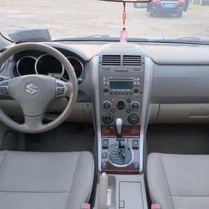 Autos de Alta Calidad, <span class=keywords><strong>Suzuki</strong></span> Grand Vitara, Gasolina, Volante a la Izquierda, SUV de 5 Plazas, 2.4L, SUV Compacto, Asequible, Buen Estado, Vehículo Usado - Product Image 6