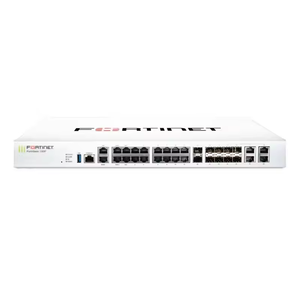 ใบอนุญาตซอฟต์แวร์ไฟร์วอลล์และ VPN ของ Fortinet รุ่น FG-<span class=keywords><strong>100E</strong></span>/F FG-101E/F FG-200E/F FG-201E/F - Product Image 3
