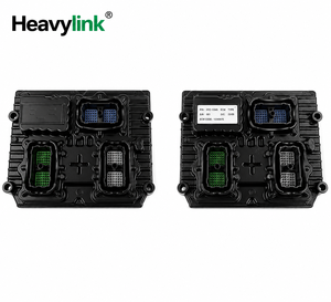 Contrôleur de moteur Heavylink ECU ECM CM2250 pour excavatrice PC200 10 PC200LC 10 PC350 10 4993121 4982753 - Product Image 6