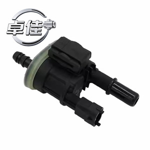 ZJ Carbon Canister <b>Control</b> Valve ZJ-09-043 For Geely Binrui National VI Emission Standard Model 2019049100 - Product Image 1
