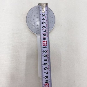 ชุดฝักบัวอาบน้ำ 8029 วัสดุ ABS ทรงกลมเคลือบโครเมียม ติดผนัง ดีไซน์ร่วมสมัย ฮาร์ดแวร์ห้องน้ำที่เป็นมิตรกับสิ่งแวดล้อม - Product Image 3